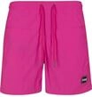 URBAN CLASSICS Badeshorts "Urban Classics Herren Block Swim Shorts"