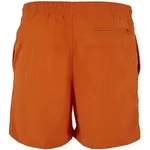 Badeshorts URBAN CLASSICS "Urban Classics Herren Block Swim Shorts", Herren, Gr. XXL,