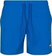 URBAN CLASSICS Badeshorts "Urban Classics Herren Block Swim Shorts"