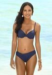 s.Oliver Bikini-Hose "Spain" mit gedrehtem B&uuml;ndchen