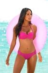 s.Oliver Bikini-Hose "Spain" mit Seitenb&auml;ndern