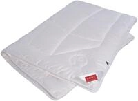 Hefel Naturfaserbettdecke "Klima Control" warm 1 Stk. tlg.