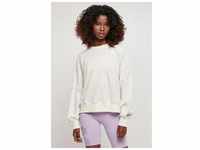 Sweater URBAN CLASSICS "Urban Classics Damen Ladies Oversized Rainbow Crewneck"...