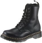 DR. MARTENS Schn&uuml;rboots "1460 Serena" Chunky Boots, Plateau Schuh, Boots mit