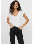 Vero Moda V-Shirt "VMFILLI"
