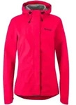 Fahrradjacke GONSO "Sura Light", Damen, Gr. 44, pink, 100% Polyester, Jacken