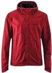 Gonso Fahrradjacke "Save Light" Herren Regenjacke wind- und wasserdicht, Radjacke mit
