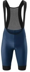 Gonso Fahrradhose "SQlab GO BIB M" Herren Radhose, Radlerhose mit speziellem SQlab