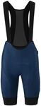 Gonso Fahrradhose "SQlab GO BIB W" Damen Radhose, Radlerhose mit speziellem SQlab