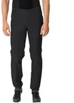 Fahrradhose VAUDE "YARAS", Herren, Gr. 3XL, N-Gr, schwarz, Obermaterial: 89%