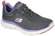 Skechers Wanderschuh "Flex"