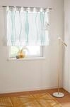 OTTO home Raffrollo "Dimona" mit Schlaufen Transparent, Voile, Polyester