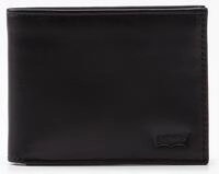 Levis Geldb&ouml;rse "LEVIS CASUAL CLASSICS HUNTE COIN BIFOLD - BATWIN" im praktischem