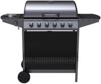 Tepro Gasgrill "Hampton 6" BxTxH: 122,5x55,4x97,7 cm