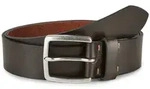 Lederg&uuml;rtel LLOYD MEN&rsquo;S BELTS "Lloyd Belts Herreng&uuml;rtel 1015", Herren, Gr....