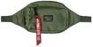 Alpha Industries G&uuml;rteltasche "Crew Waist Bag"
