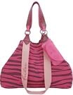 Fritzi aus Preu&szlig;en Henkeltasche "Izzy" aus veganen Materialien