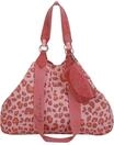 Fritzi aus Preu&szlig;en Henkeltasche "Izzy" aus veganen Materialien