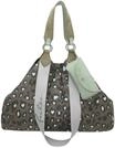 Fritzi aus Preu&szlig;en Shopper "Izzy" mit Leomuster
