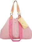 Fritzi aus Preu&szlig;en Shopper "Izzy" in Canvas-Qualit&auml;t