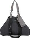 Fritzi aus Preu&szlig;en Henkeltasche "Izzy" aus veganen Materialien