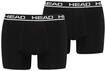 Head Boxershorts "Boxershort Basic Boxer 2P 2er Pack"
