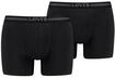 Levis Boxershorts "LEVIS MEN TENCEL BOXER BRIEF 2P" Packung, 2er Pack, 2 Stk. mit