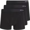 Jack & Jones Trunk "JACBASIC BAMBOO TRUNKS 3 PACK NOOS" Packung, 3 Stk.