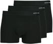 Boxershorts JACK & JONES "Boxershort JACBASIC TRUNKS 3 PACK 3er Pack", Herren, Gr.