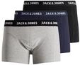 Jack & Jones Trunk "JACANTHONY TRUNKS 3 PACK NOOS" Packung, 3er-Pack, 3 Stk.