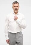 Eterna Langarmhemd "SLIM FIT" NON IRON (b&uuml;gelfrei)