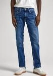 Pepe Jeans Straight-Jeans "CASH" Regular Waist