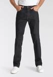 Levis Straight-Jeans "505" REGULAR