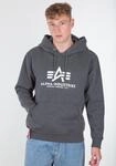 Alpha Industries Hoodie "Basic Hoodie BL"