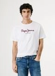 Pepe Jeans Rundhalsshirt "EGGO"