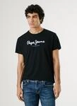 Pepe Jeans Rundhalsshirt "EGGO"