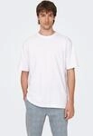ONLY & SONS T-Shirt "ONSFRED LIFE RLX SS TEE NOOS"