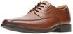 Clarks Schn&uuml;rschuh "Tilden" mit innovativem Fu&szlig;bett
