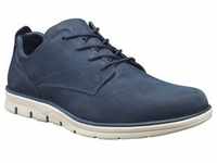 Sneaker TIMBERLAND "Bradstreet PT Oxford" Gr. 44,5, blau (navy) Schuhe