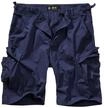 Stoffhose BRANDIT "Brandit Herren BDU Ripstop Shorts", Herren, Gr. S, US-Gr&ouml;&szlig;en,