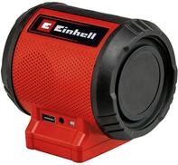 Einhell Bluetooth-Lautsprecher "TC-SR 18 Li BT - Solo" ( USB-Aufnahme ) ohne...