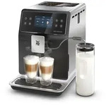 WMF Kaffeevollautomat "Perfection 860L CP853D15", schwarz (edelstahl, schwarz), WMF Kaffeevollautomat "Perfection 860L CP853D15", schwarz (edelstahl, schwarz),