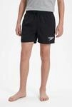 Badeshorts SPEEDO "Bade-Shorts JOHN f&uuml;r Jungs", Jungen, Gr. S (110/116), N-Gr,