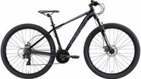 Bikestar Mountainbike 21 Gang Shimano RD-TY300 Schaltwerk Kettenschaltung f&uuml;r Damen