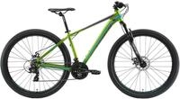 Bikestar Mountainbike 21 Gang Shimano RD-TY300 Schaltwerk Kettenschaltung f&uuml;r Damen
