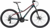 Bikestar Mountainbike 21 Gang Shimano RD-TY300 Schaltwerk Kettenschaltung f&uuml;r...