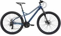 Bikestar Mountainbike 21 Gang Shimano RD-TY300 Schaltwerk Kettenschaltung f&uuml;r Damen