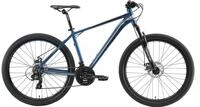 Bikestar Mountainbike 21 Gang Shimano RD-TY300 Schaltwerk Kettenschaltung f&uuml;r Damen