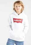 Levis Kids Kapuzensweatshirt "LVB BATWING PULLOVER HOODIE", for BOYS