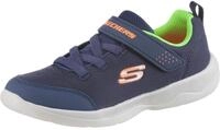 Skechers Sneaker "SKECH-STEPZ 2.0", zum Schlupfen, Freizeitschuh, Gr&ouml;&szlig;enschablone